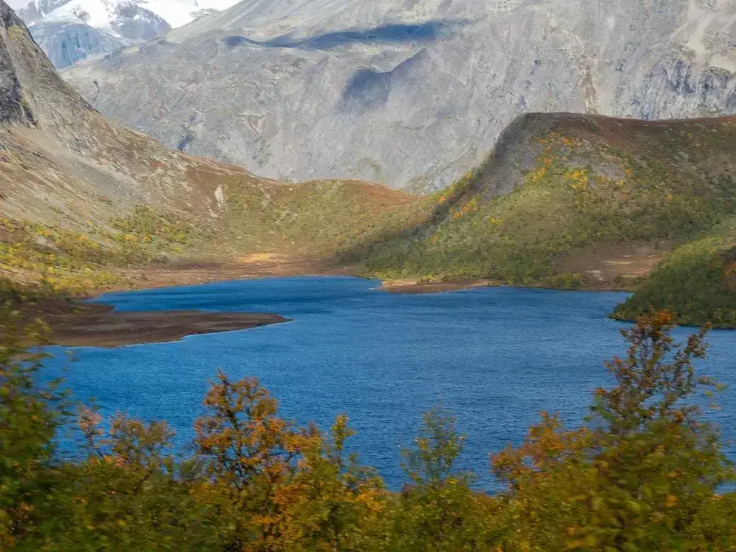 Jotunheimen Nationalpark