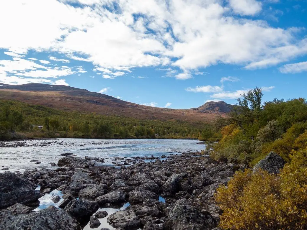 Jotunheimen Nationalpark