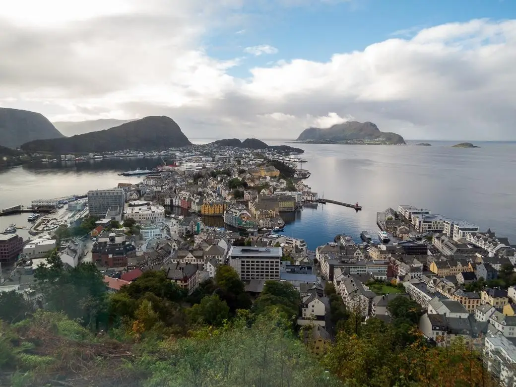 Ålesund