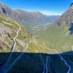 Trollstigen