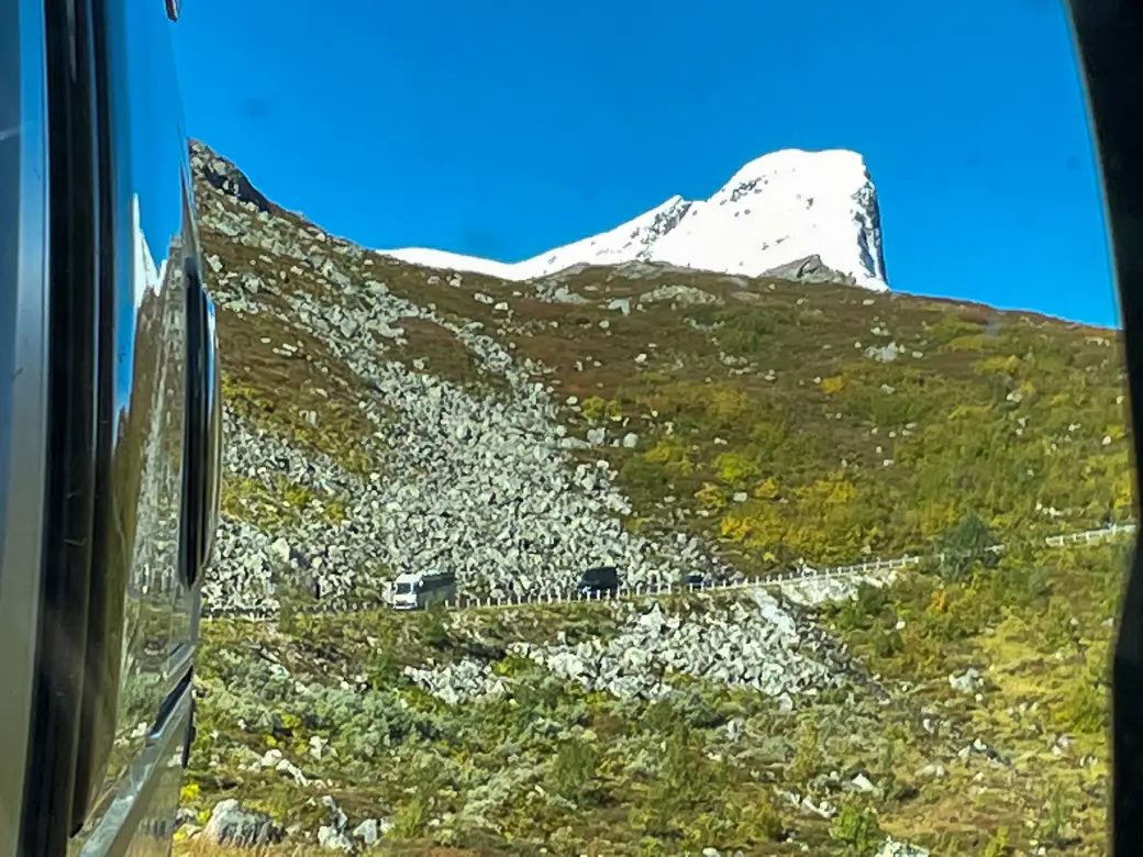 Rückblick