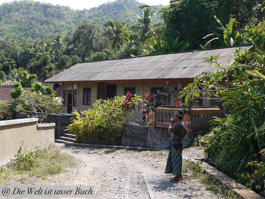 Dorf Tenganan