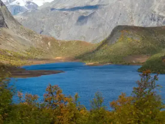 Jotunheimen Nationalpark
