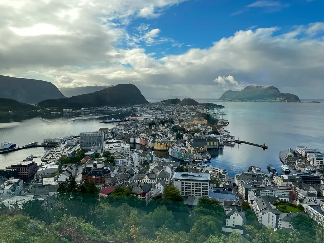 Ålesund