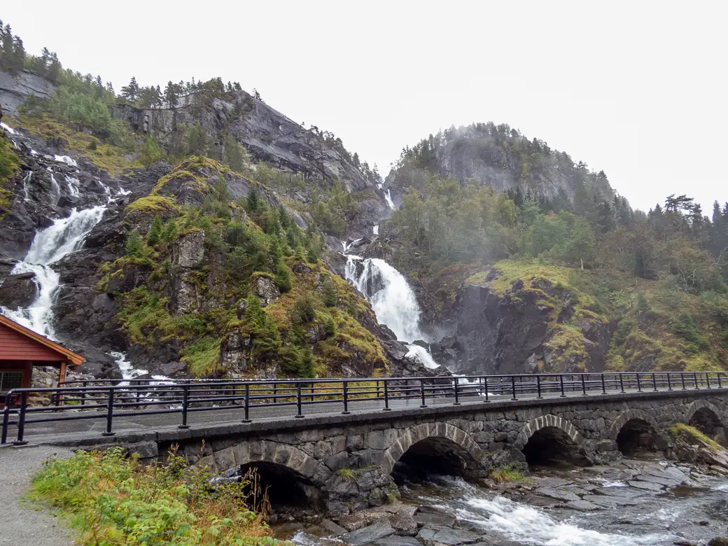 Låtefossen