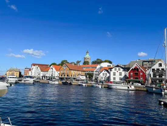 Stavanger
