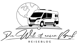 Logo Die Welt ist unser Buch